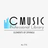 C MUSIC Professional Library - ELEMENTS OF ZIPANGU